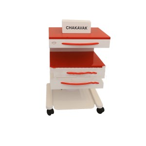 سرویتور چکاوک مدل FG3