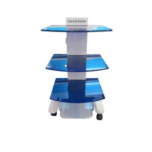 سرویتور چکاوک مدل G3