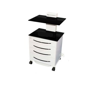 سرویتور چکاوک مدل K4