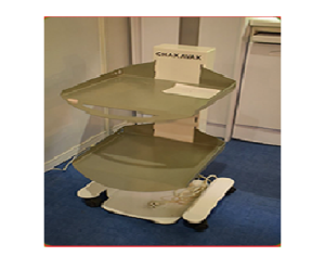 سرویتور چکاوک مدل R3