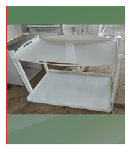 سرویتور چکاوک مدلMD