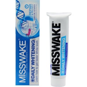 خمیر دندان سفید کننده بزرگسال میسویک 100 میل