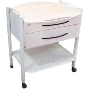 ترالی چکاوک مدلMD2