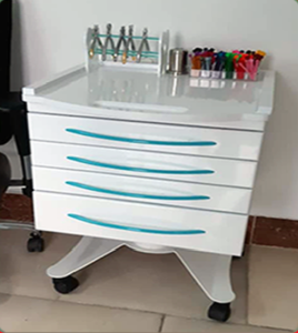 روتور چکاوک مدل HL4 صفحه رویه وکیوم