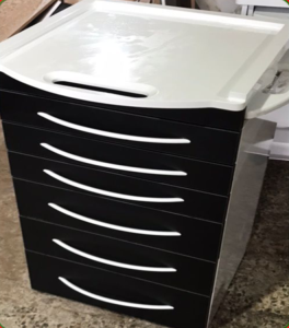 روتور چکاوک مدل HLP6