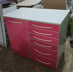 کابینت چکاوک یک متری