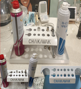 استند توربین