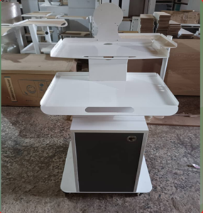 ترالی چکاوکS1