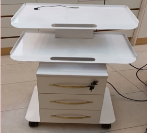 ترالی چکاوکS3