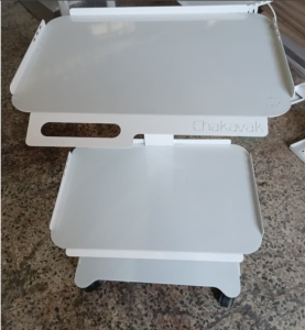 سرویتور چکاوک مدلM2