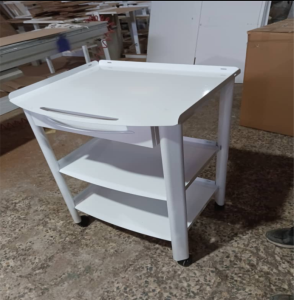 سرویتور چکاوک مدل ND1