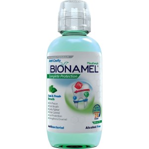 دهانشویه کامل بایونمل 500 میل