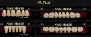 دندان نانوبیس B.STAR