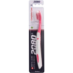 مسواک 2080کامپلت کر متوسط