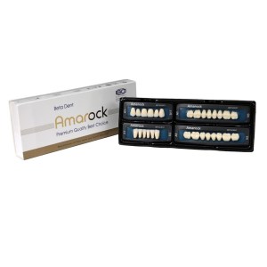 دندان آماروک