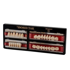 دندان ایزوسید