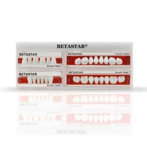 دندان بتا استار بلیچ