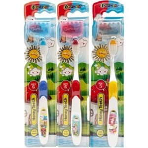 مسواک کودک کامفیدنت