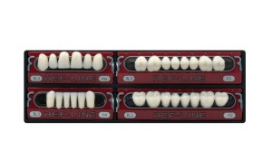 دندان رفلاین