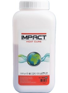 پودر آکریل پخت ایمپکت