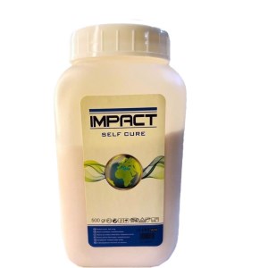 پودر آکریل فوری ایمپکت