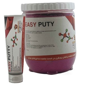 پوتی لابراتوار ایده آل ماکو