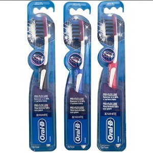 مسواک Oral-B تری دی وایت