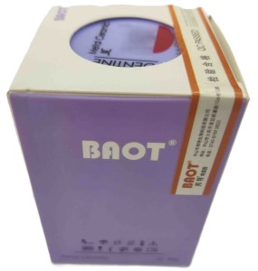انسیزال پرسلن Baot 50g