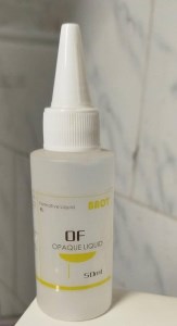 مایع اپک 50 میل Baot