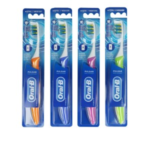 مسواک Oral-B شارژی پولسار