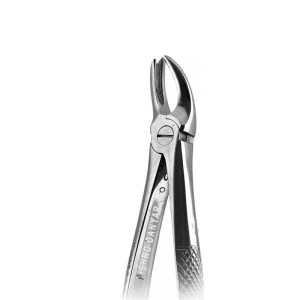 فورسپس کاهورن بالا راست