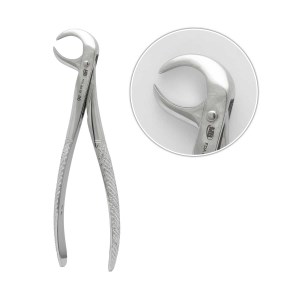 فورسپس کاهورن پایین