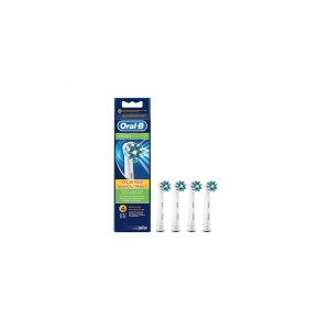 یدک مسواک برقی Oral-B چهار قلو