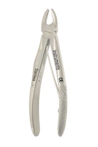 فورسپس سانترال بالا اطفال