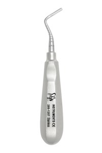 الواتور اپیکال چپ