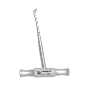 الواتور صلیبی چپ