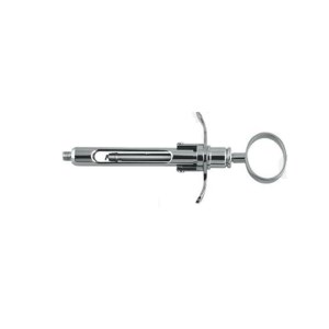 سرنگ کمرشکن 1/8