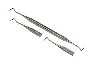 چاقوی اوربن هالو آلیاژ فرانسوی