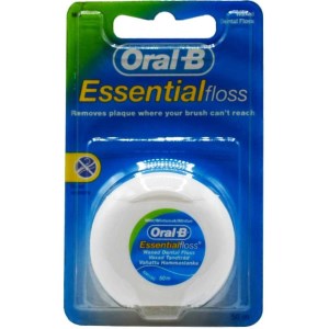 نخ دندان Oral-B