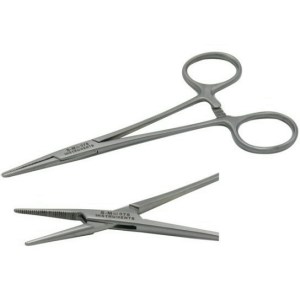 موسکیتو سر صاف 12CM