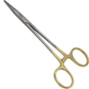 سوزنگیر دسته طلاییTC