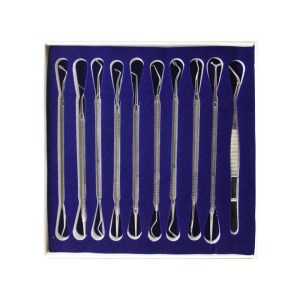 ست ترمیمی 10 عددی