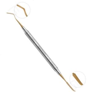 قلم کامپوزیت (اسپاتول محکمه سرکج)