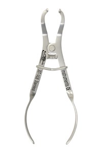 فورسپس سکشنال ماتریس