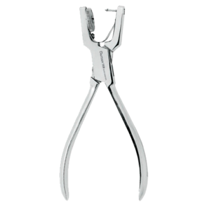 فورسپس پانچ رابردم