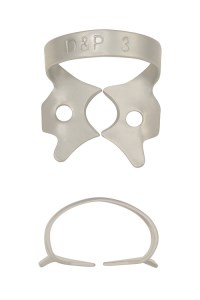 کلمپ مولر بالا و پایین کوچک