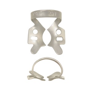 کلمپ مولر پایین