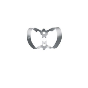 کلمپ یونیورسال لبیال کوچک (پرمولر و قدامی)