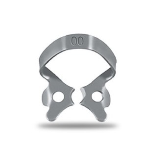 کلمپ پرمولر پایین با طوق کوچک 0