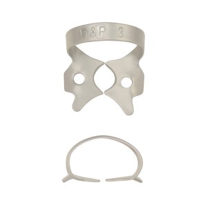 کلمپ مولر بالا و پایین کوچک 3